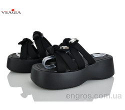 Шлепки Veagia-ADA